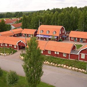 Oxgarden Hotel Vimmerby Exterior photo