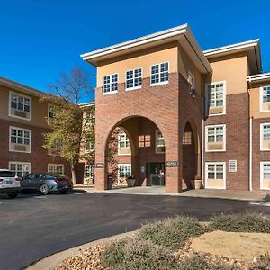 Extended Stay America Suites - Kansas City - Overland Park - Quivira Rd Lenexa Exterior photo