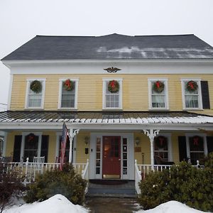 Kearsarge Inn North Conway Exterior photo