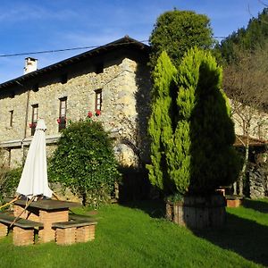 Agroturismo Izarre Hotel Errezil Exterior photo