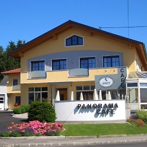 Pension Panoramablick Hotel Pfarrkirchen im Muhlkreis Exterior photo