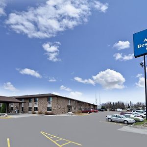 Americas Best Value Inn And Suites Bismarck Exterior photo