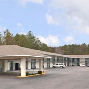 Days Inn By Wyndham Newton Ms I-20 Exterior photo