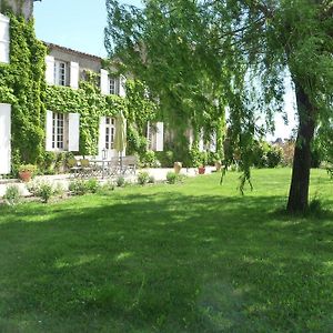 Domaine De La Queyssie Bed & Breakfast Saussignac Exterior photo