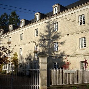 Le Moulin De Poilly Bed & Breakfast Exterior photo