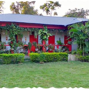 Atmaja The Cottage Garden Home Stay Malda Under Tourism Department Government Of West Bengal Exterior photo