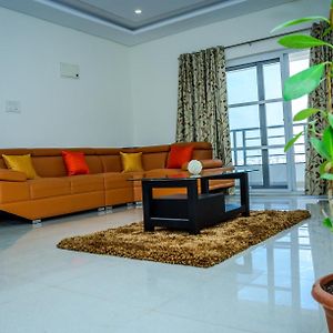 Cloud9Homes Serviced Apartments Hyderabad Exterior photo