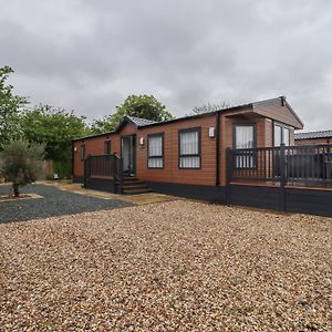 Cotswold Cwtch Villa Evesham Exterior photo