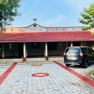 Serene Stays - Thanjavur Exterior photo