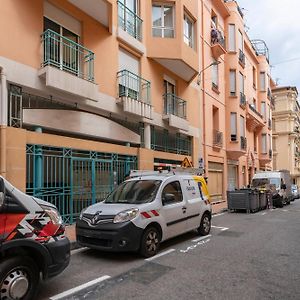 5Mn A Pied Monaco - Hypercentre - Aq Apartment Beausoleil Exterior photo