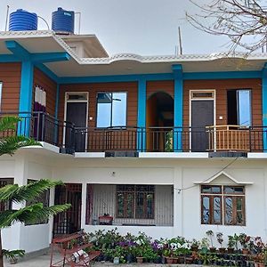 Aashraya Homestay Paten Exterior photo