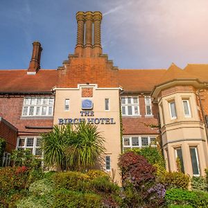 The Birch Hotel Haywards Heath Exterior photo