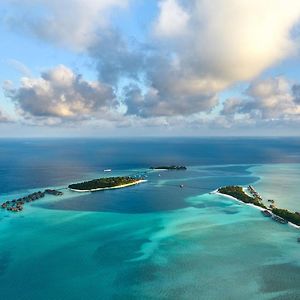 Conrad Maldives Rangali Island Hotel Mandhoo Exterior photo