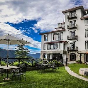 Tethys Himalaya Narkanda Hotel Exterior photo