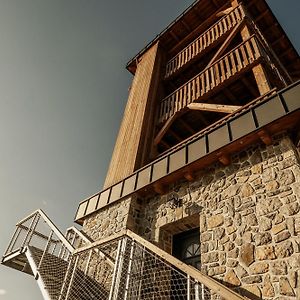 Gostilnica Orle - Sleeping In The Tower Hotel Skofljica Exterior photo