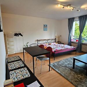 Urlaubsparadies Mit 2 Fahhraedern Apartment Stadthagen Exterior photo