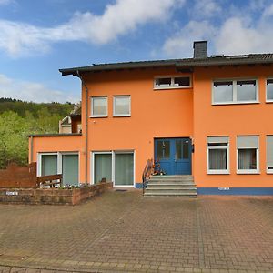 Fewo Bleser Apartment Cochem Exterior photo