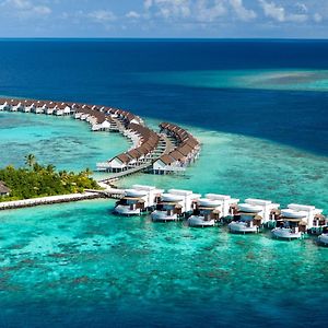 Oblu Select Sangeli Hotel North Male Atoll Exterior photo