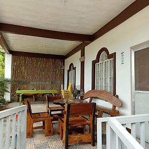 Jc3 Transient House Villa Bolinao Exterior photo