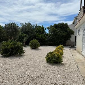 Holiday House Arcadia Villa Trogir Exterior photo