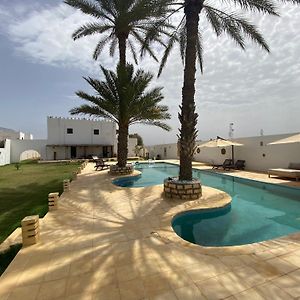 Dar Oueghlani - Maison D'Hotes Bed & Breakfast El May Exterior photo