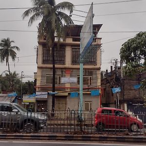 Hotel Skyking Gauripur  Exterior photo