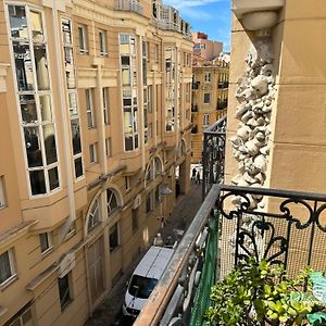 Appartement 2 Pieces 10 Metres De Monaco Beausoleil Exterior photo