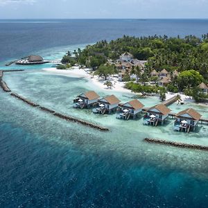 Bandos Maldives Hotel North Male Atoll Exterior photo