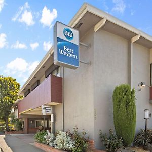 Best Western Petaluma Inn Exterior photo