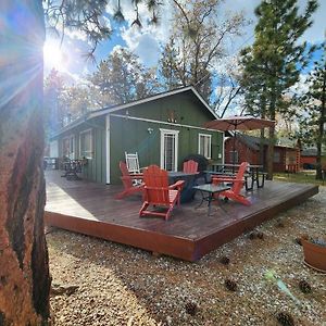 Bear Escapes II Affordable Luxury Cabin Villa Sugarloaf Exterior photo