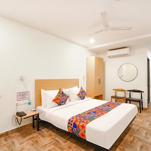 Fabhotel Perfect Stays Chennai Exterior photo