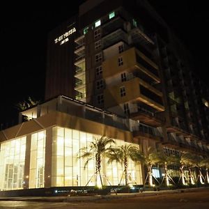 The Vista Hotel By Satit Group Sadao Exterior photo