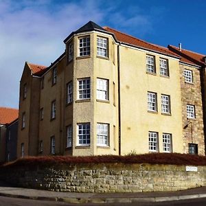 Harbour View - Apartment Near Anstruther Harbour Exterior photo