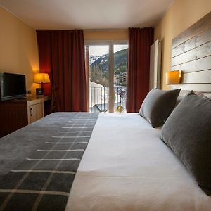 Hotel Magic Ski La Massana Room photo