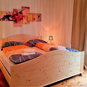 Haus Nora By Globalimmoservice Apartment Bad Kleinkirchheim Room photo