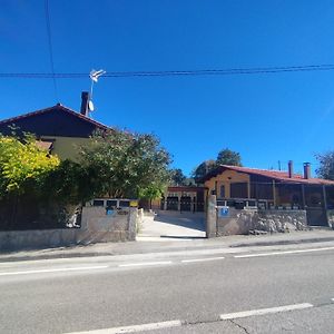 Casa Da Vieira Hotel Ourense Exterior photo