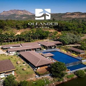 Oleander Farms, Karjat Hotel Exterior photo