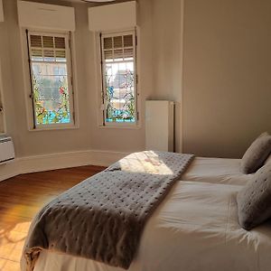 L'Ourson Apartment Colmar Room photo