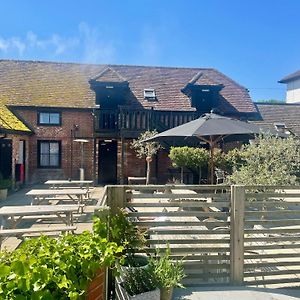 The Selsey Arms Hotel West Dean Exterior photo