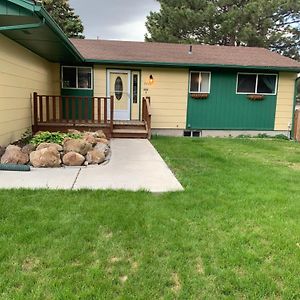 Sunny Days Villa Pocatello Exterior photo