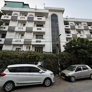 Hotel Divine Admire Opp Gurudwara Sahib In Taimoor Nagar-Friends Colony New Delhi Exterior photo