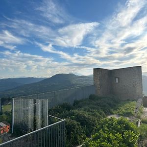 Casa Vacanza Torre Della Spiga Apartment Chiaromonte Room photo