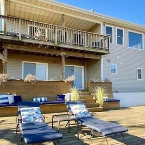 Keansburg Beach House With Hot Tub Villa Exterior photo