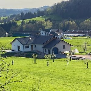 Charmant Gite, Au Calme, Avec Vue Imprenable Sur La Nature Environnante Apartment Deycimont Exterior photo