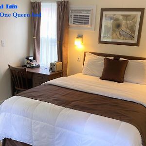 Coastal Inn Antigonish Room photo