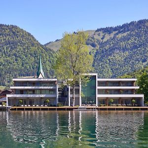 Das Walchsee Aktivresort Exterior photo