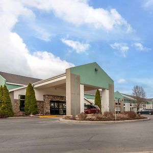 Best Western Liverpool-Syracuse Inn & Suites Exterior photo