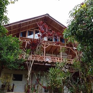 Hotel La Casa De Francois San Agustin  Exterior photo