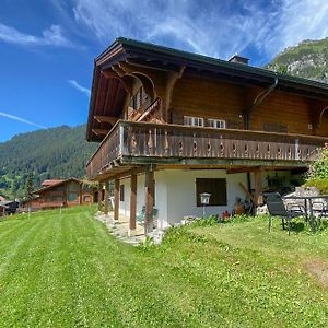 Chalet Irene Apartment Wengen Room photo