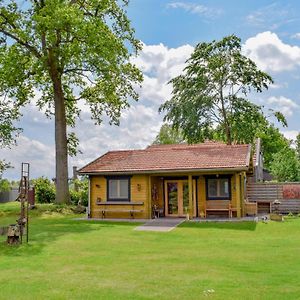 Onder De Oude Eik Villa Lottum Exterior photo